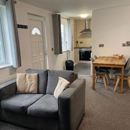 Lovely Ilfracombe Apartment 2 Bedrooms Num 3 Bagian luar foto