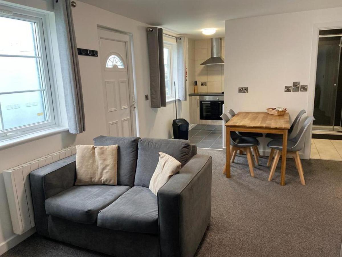 Lovely Ilfracombe Apartment 2 Bedrooms Num 3 Bagian luar foto