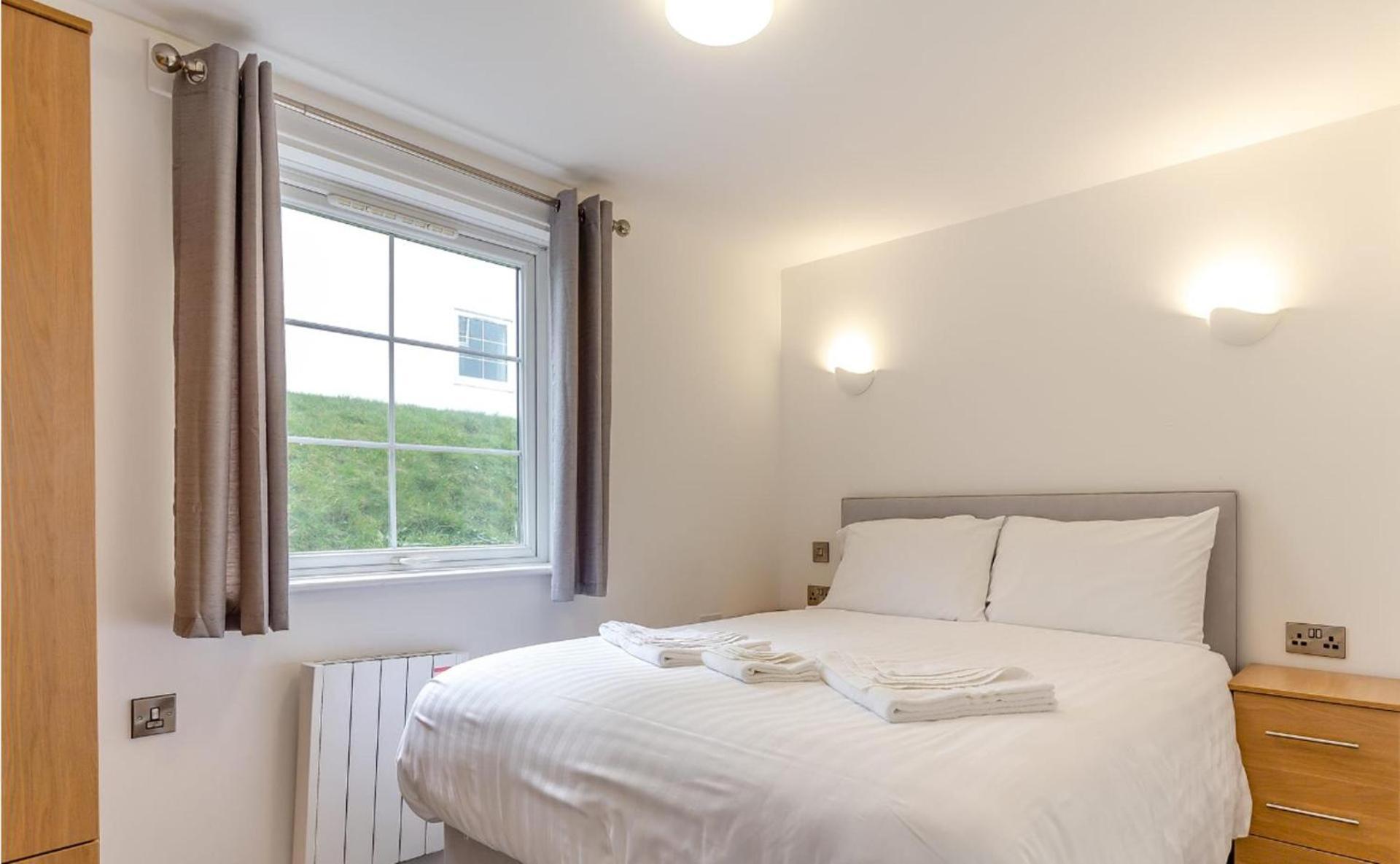 Lovely Ilfracombe Apartment 2 Bedrooms Num 3 Bagian luar foto