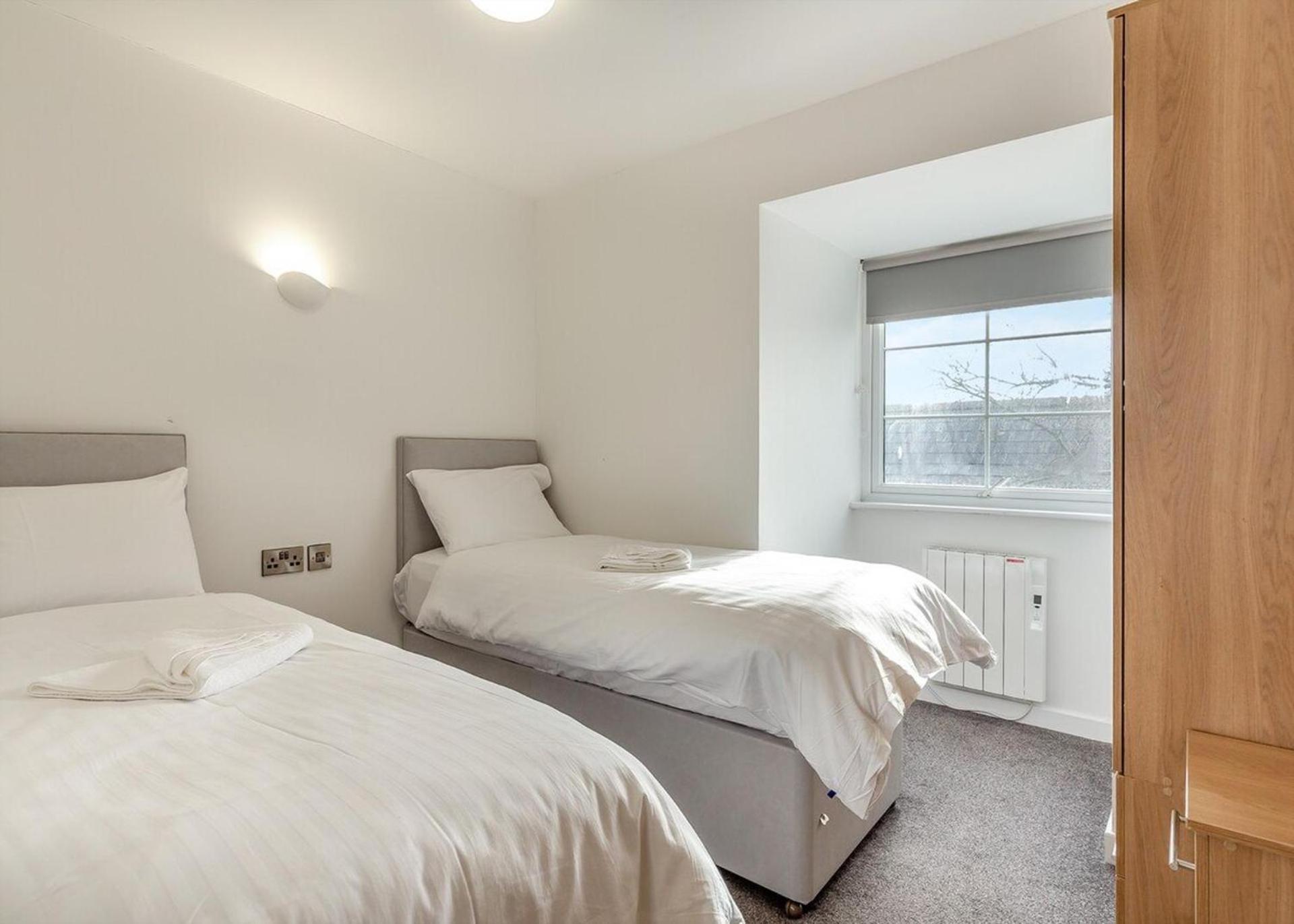 Lovely Ilfracombe Apartment 2 Bedrooms Num 3 Bagian luar foto