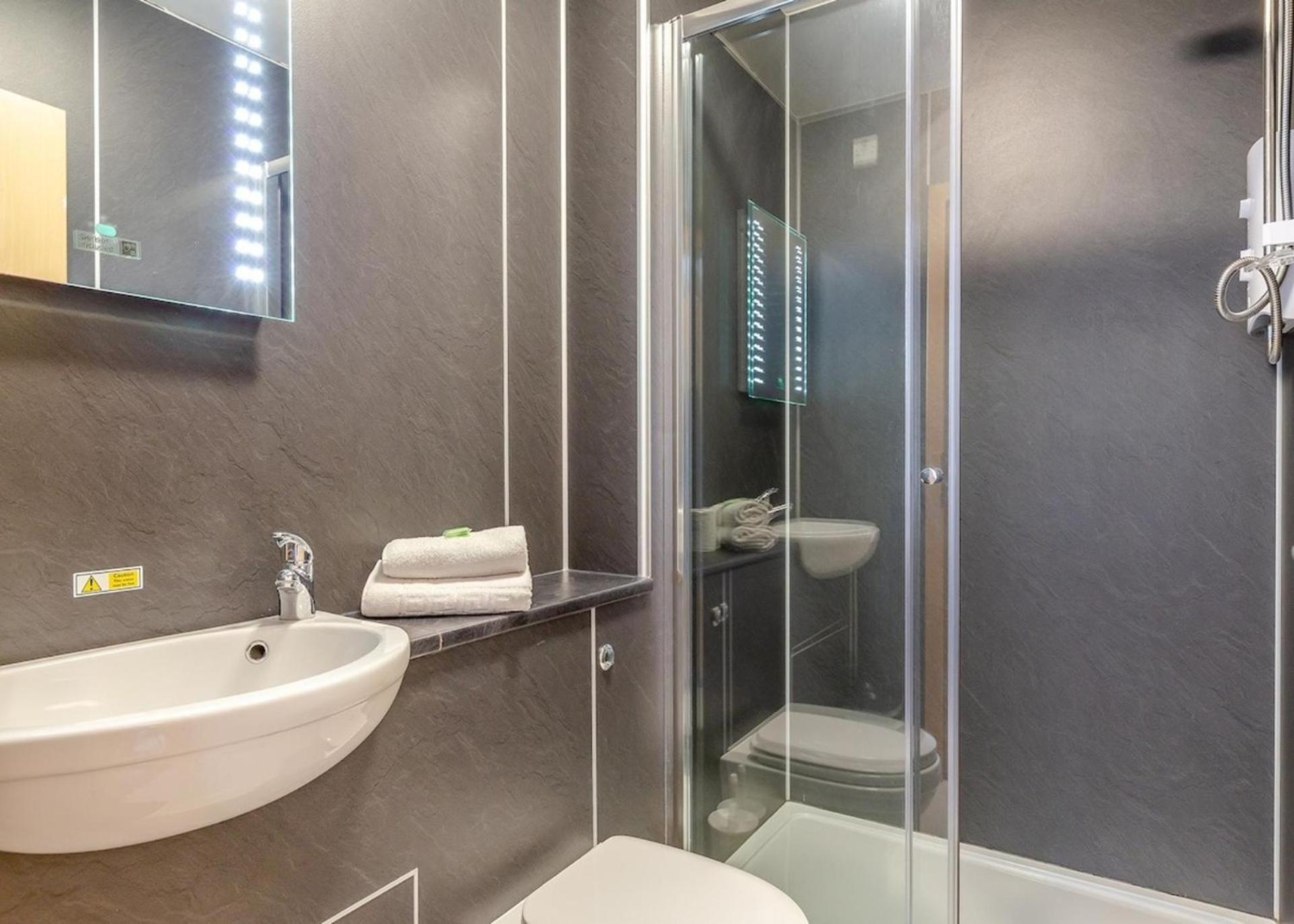 Lovely Ilfracombe Apartment 2 Bedrooms Num 3 Bagian luar foto